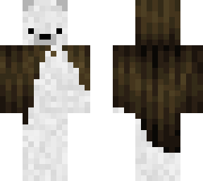 polar bear assassain
