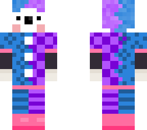 ponshu the clown