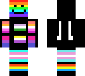 pride