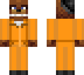prisoner freddy
