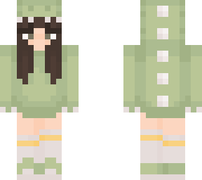 puffyxp dino skin