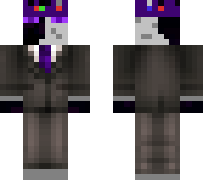 purpel ranboo