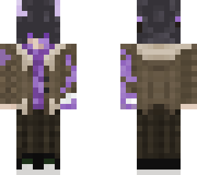 purple-girld