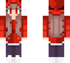purplekid red