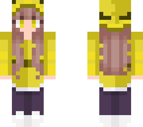 purplekid yellow