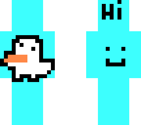quack ducky