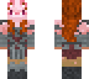 queen maerve foxy