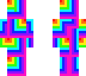 rainbow