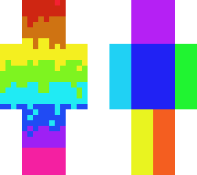 rainbow