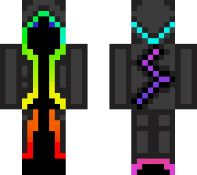 rainbow god;d