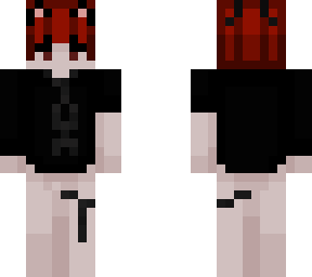 random skinn