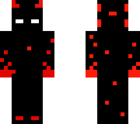 red demon