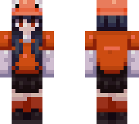 red frog updated