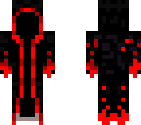 red wizard