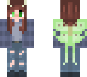 rennifer - kenjiandpeyton edit - moth ver