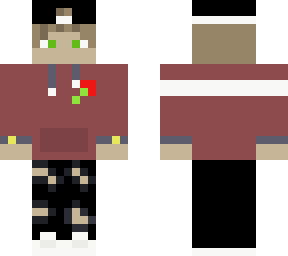 return hat