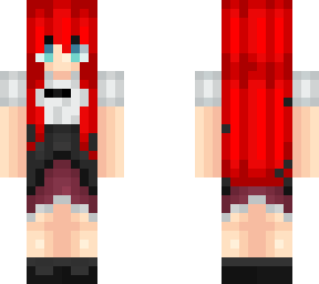 rias gremory outfit2 high school dxd hero