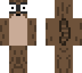 rigby