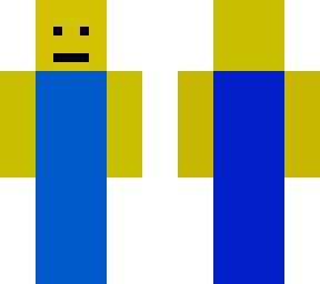 roblox noob