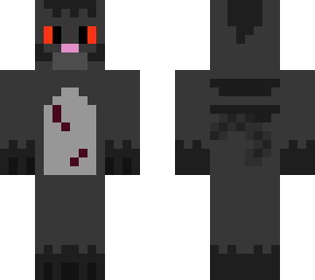 rogueheart
