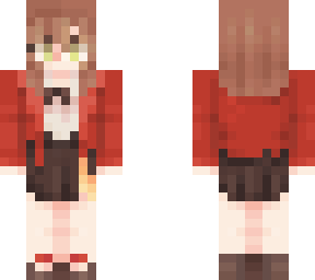 rosa  ~ remake