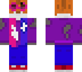 roughed up bi flat-headed cat