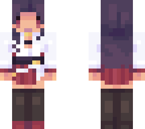 scarle yonaguni