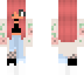 scarlett ~