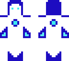 scattered spirit
