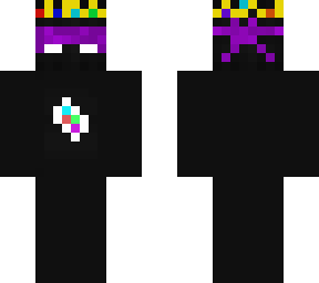 shadowy bandit
