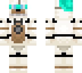 showtime freddy(oc)