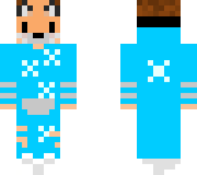 skin by alex