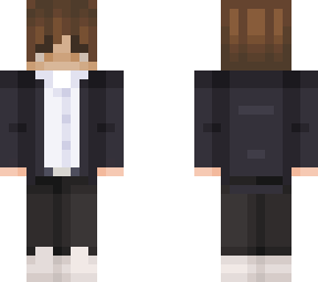 skin for friend 2