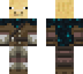 skulking hunter pig