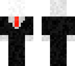 slender man