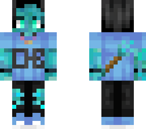 son of poseidon