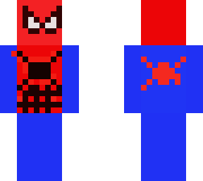 spiderman