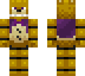 spring bonnie