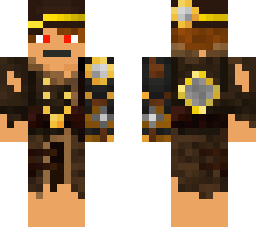 steampunk