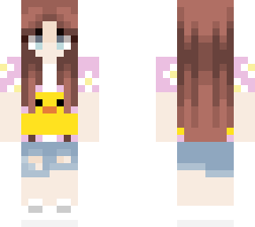 summer girl