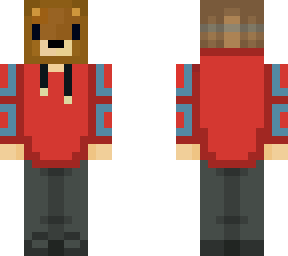 suppercubbies108 (red & blue)