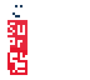 supreme guy
