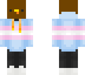 thanksgiving trans duck