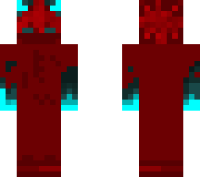 thatcoolr red