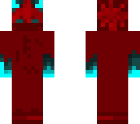 thatcoolr red fixed
