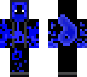 the neon hunter