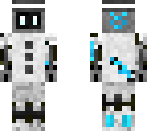 the snowbot