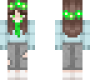 third life/last life/double life | green life