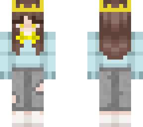 third life/last life/double life | yellow life