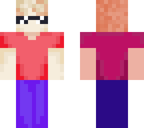 this is the last mattox skin i promise-